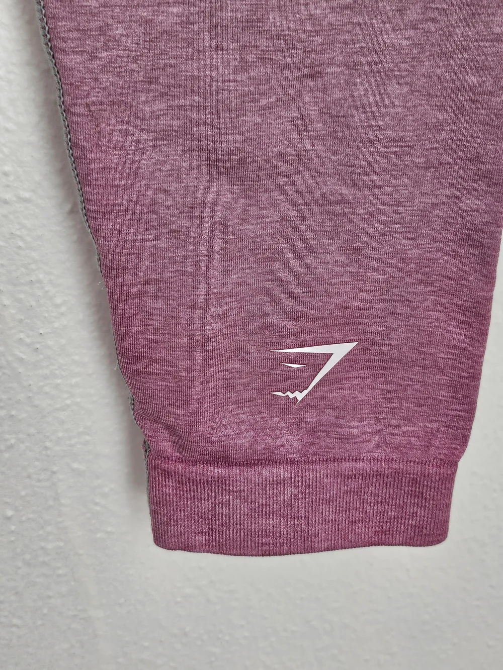 Gymshark preowned very